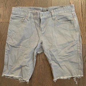 Rue 21 Cut off Jean Shorts